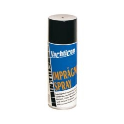 Impragnier Spray - impregnat do tkanin w sprayu - 0,4l