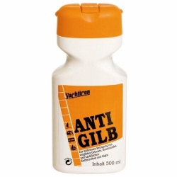Anti Gilb - Usuwacz żółtych przebarwień
