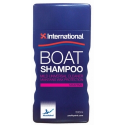 BOAT SHAMPOO - uniwersalny środek czyszczący