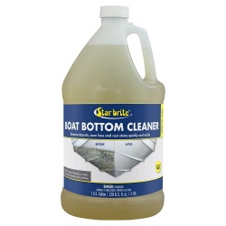 Boat Bottom Cleaner (92200) - środek czyszczący spód łodzi 3,79 L