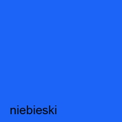 Farba przeciwporostowa samopolerująca OLIVA VSE 0,75L - niebieska