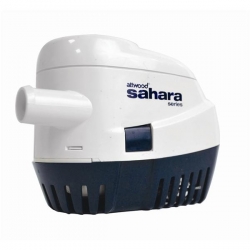 Pompa zęzowa automatyczna SAHARA 500