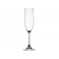 Kieliszek do szampana z kolekcji CLEAR NON-SLIP 236ml