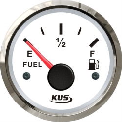 Wskaźnik poziomu paliwa WS KUS 0-190