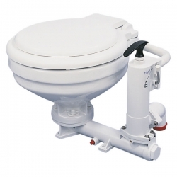 Toaleta manualna TMC 99901