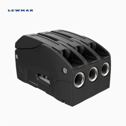 Stoper LEWMAR D1 TRIPLE 08-10mm