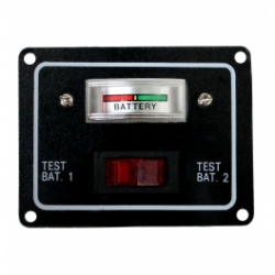 Przełącznik testu akumulatora 12V EK10002