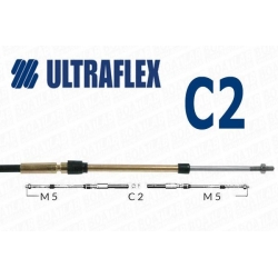 Cięgno manetki C2 Ultraflex® 17FT/5,18m