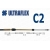 Cięgno manetki C2 Ultraflex® 22FT/6,70m