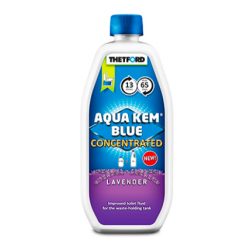 Aqua Kem® Blue Lavender 780 ml koncentrat