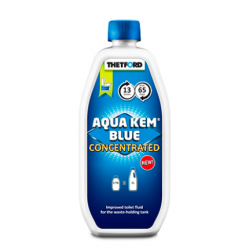 Aqua Kem® Blue 780 ml koncentrat