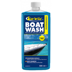 Boat Wash - środek do czyszczenia kadłuba (81732) 1000 ml